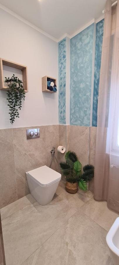 Kisses From Livorno Open Space Apartment - No Pets Allowed Bagian luar foto