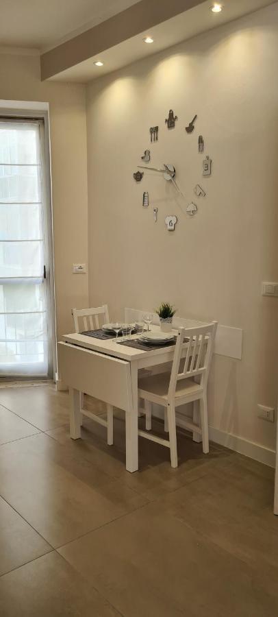 Kisses From Livorno Open Space Apartment - No Pets Allowed Bagian luar foto