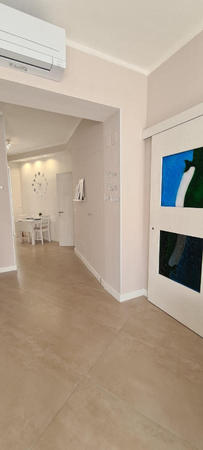 Kisses From Livorno Open Space Apartment - No Pets Allowed Bagian luar foto