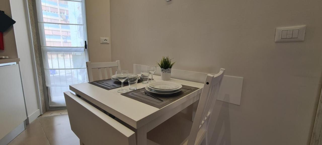 Kisses From Livorno Open Space Apartment - No Pets Allowed Bagian luar foto