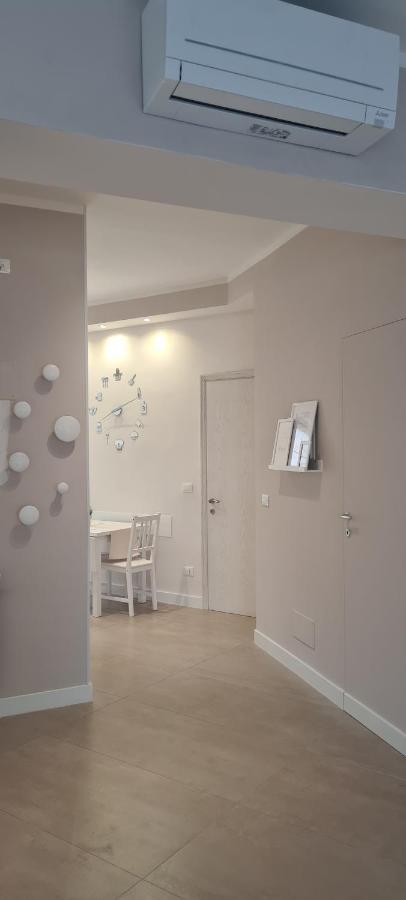 Kisses From Livorno Open Space Apartment - No Pets Allowed Bagian luar foto