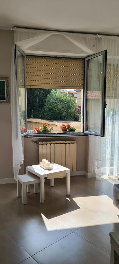 Kisses From Livorno Open Space Apartment - No Pets Allowed Bagian luar foto