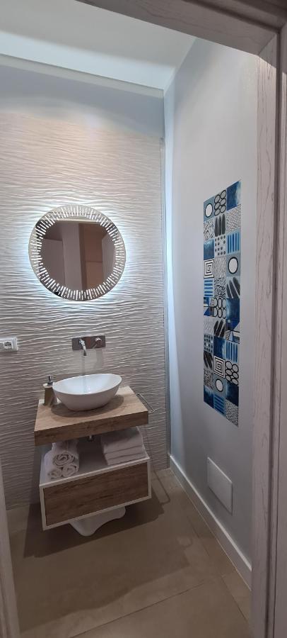 Kisses From Livorno Open Space Apartment - No Pets Allowed Bagian luar foto