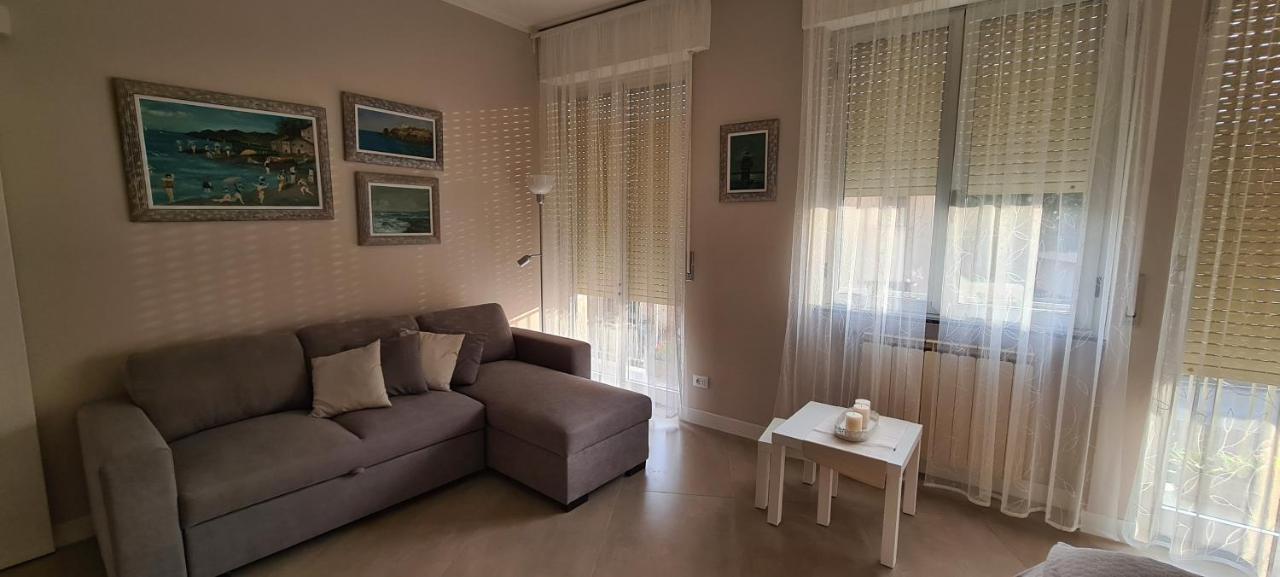 Kisses From Livorno Open Space Apartment - No Pets Allowed Bagian luar foto