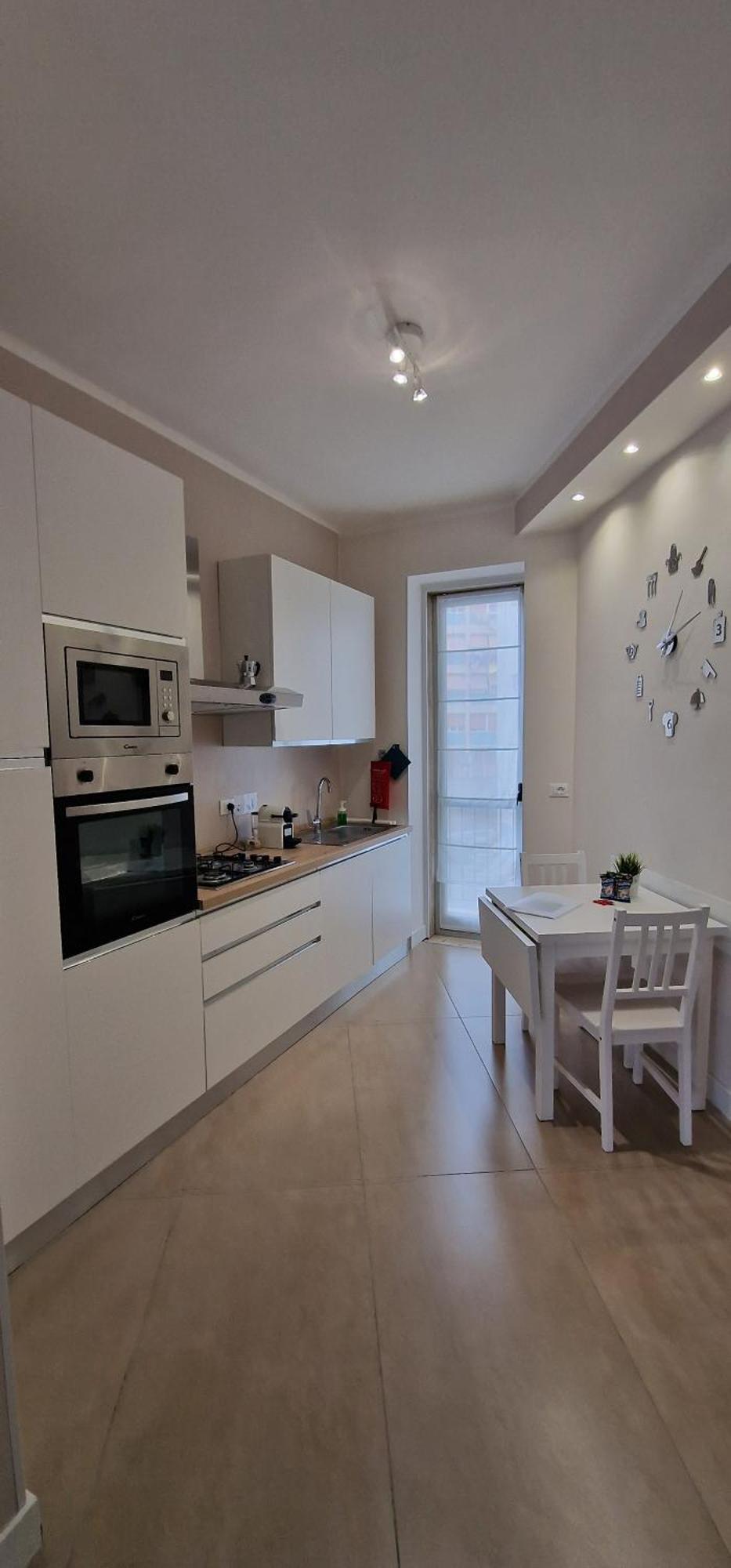Kisses From Livorno Open Space Apartment - No Pets Allowed Bagian luar foto