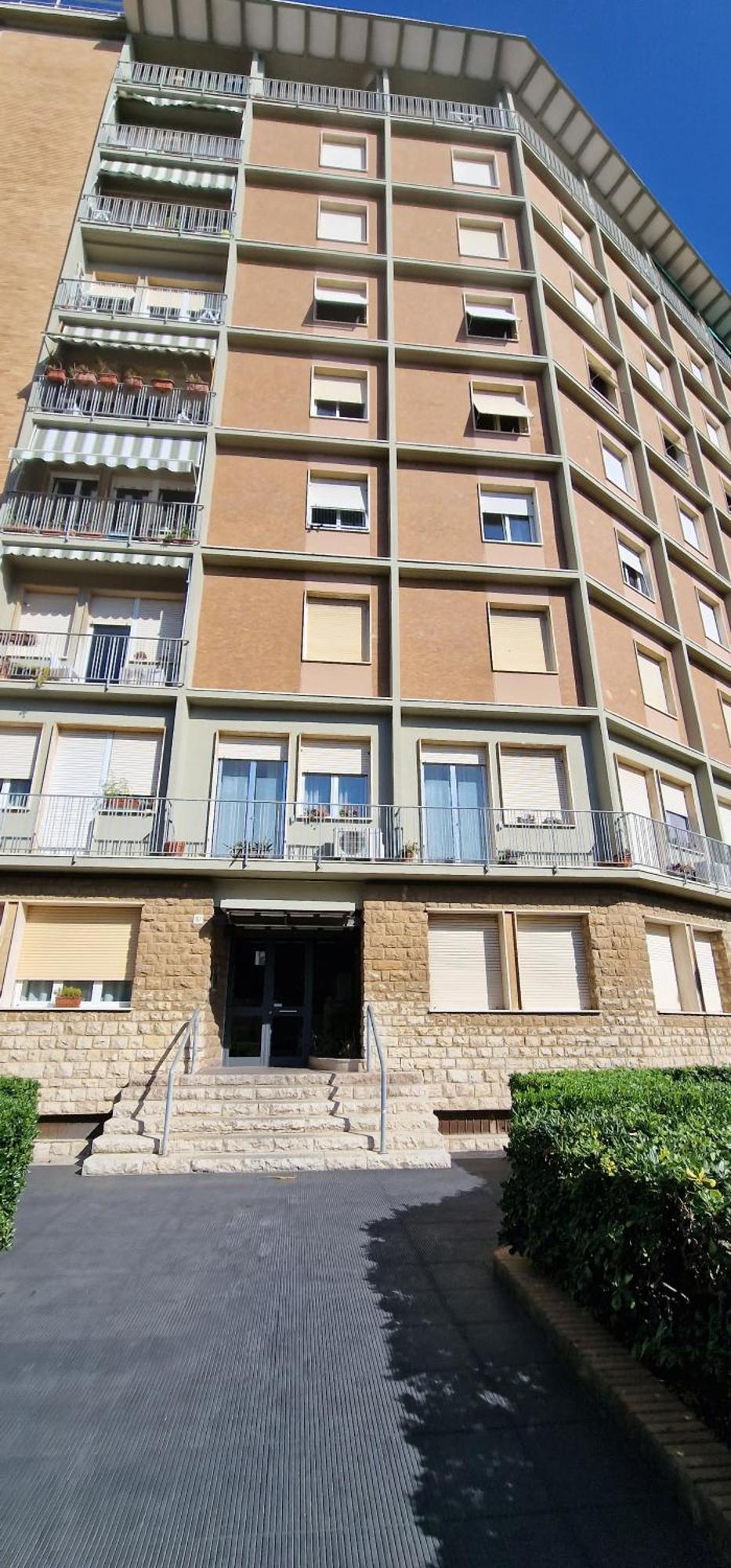 Kisses From Livorno Open Space Apartment - No Pets Allowed Bagian luar foto