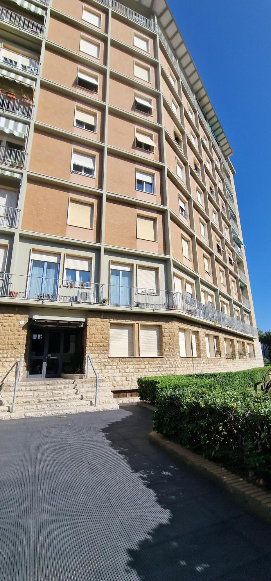 Kisses From Livorno Open Space Apartment - No Pets Allowed Bagian luar foto