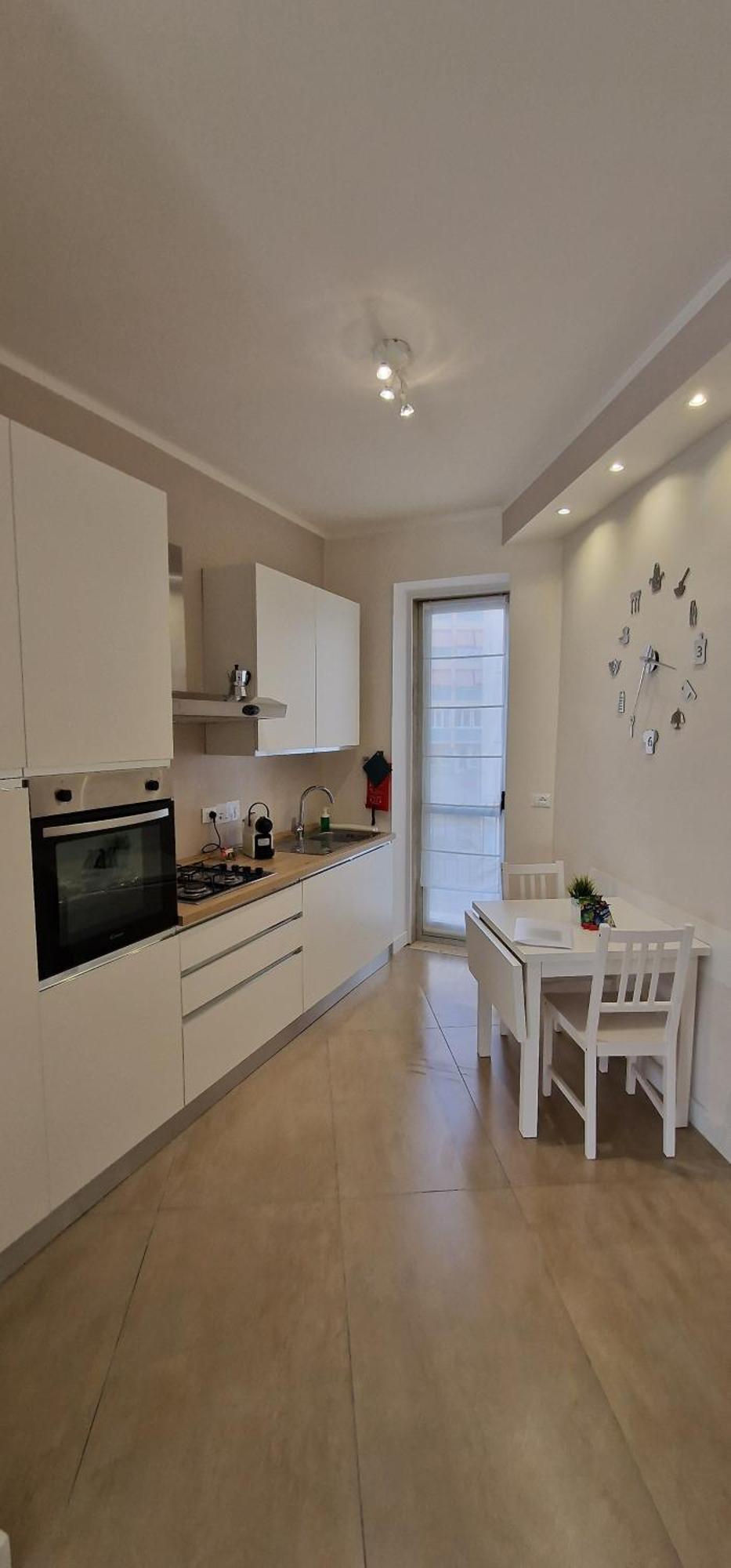Kisses From Livorno Open Space Apartment - No Pets Allowed Bagian luar foto
