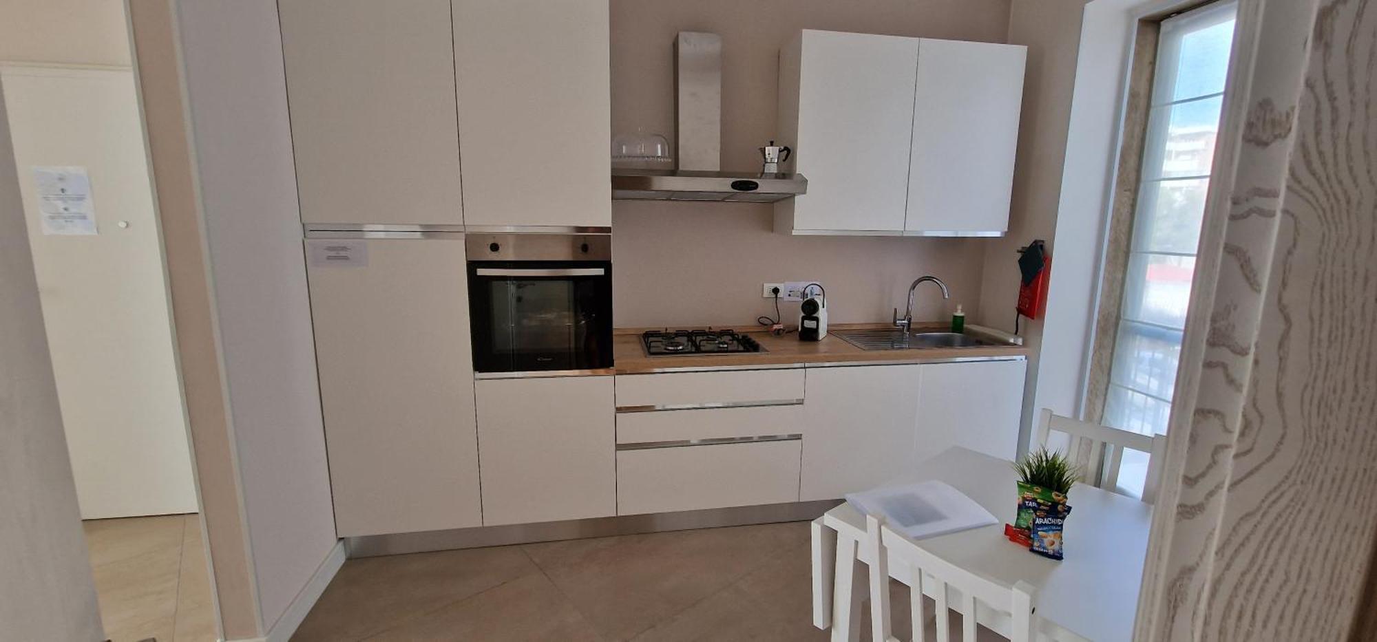 Kisses From Livorno Open Space Apartment - No Pets Allowed Bagian luar foto