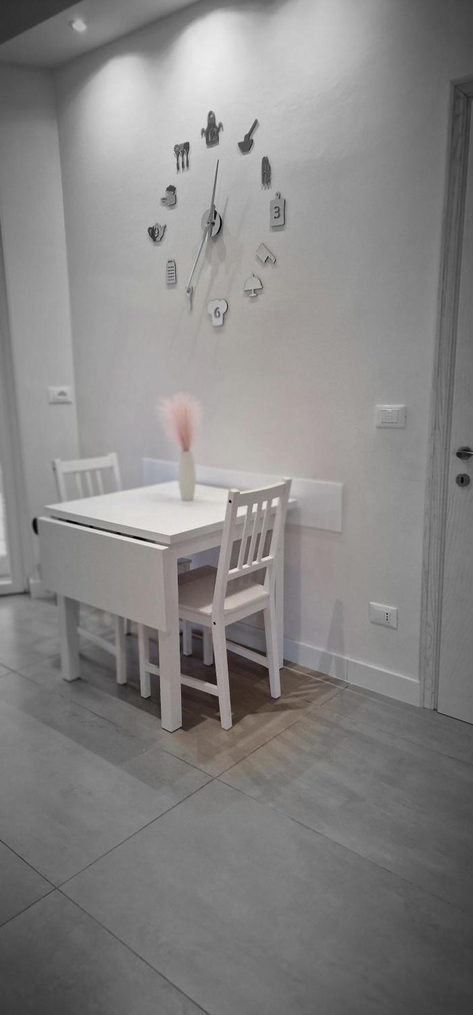 Kisses From Livorno Open Space Apartment - No Pets Allowed Bagian luar foto