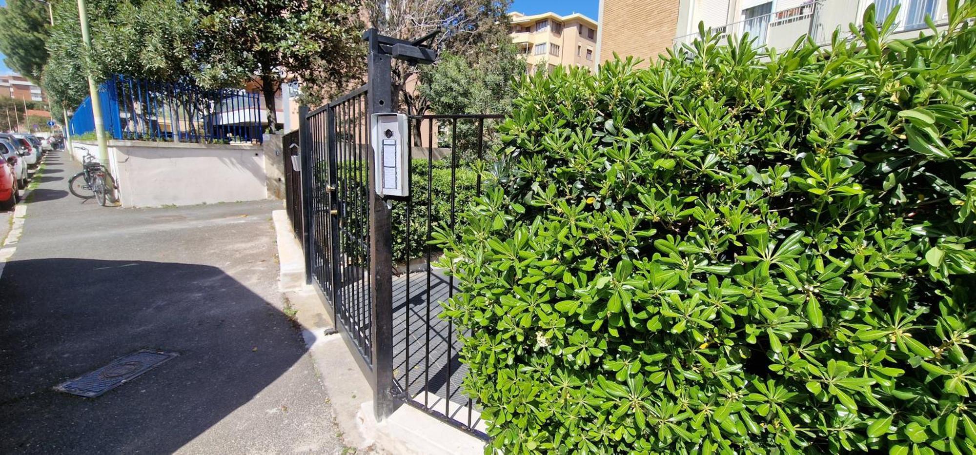Kisses From Livorno Open Space Apartment - No Pets Allowed Bagian luar foto