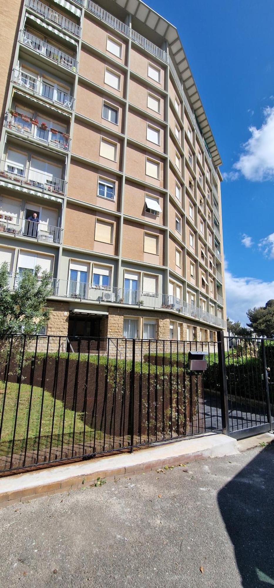 Kisses From Livorno Open Space Apartment - No Pets Allowed Bagian luar foto