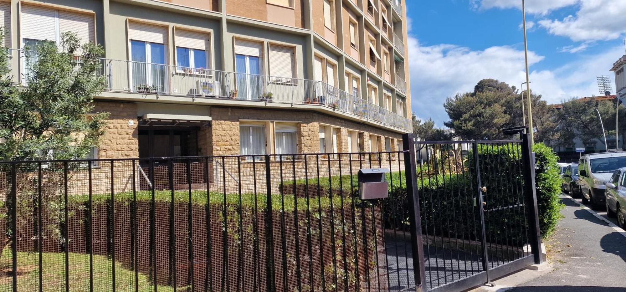 Kisses From Livorno Open Space Apartment - No Pets Allowed Bagian luar foto
