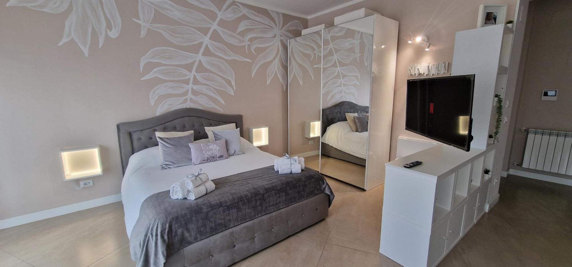 Kisses From Livorno Open Space Apartment - No Pets Allowed Bagian luar foto