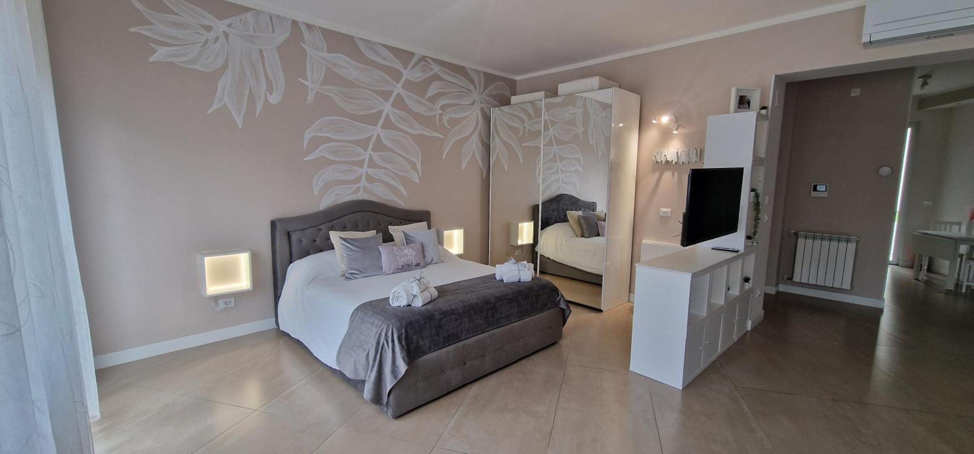 Kisses From Livorno Open Space Apartment - No Pets Allowed Bagian luar foto